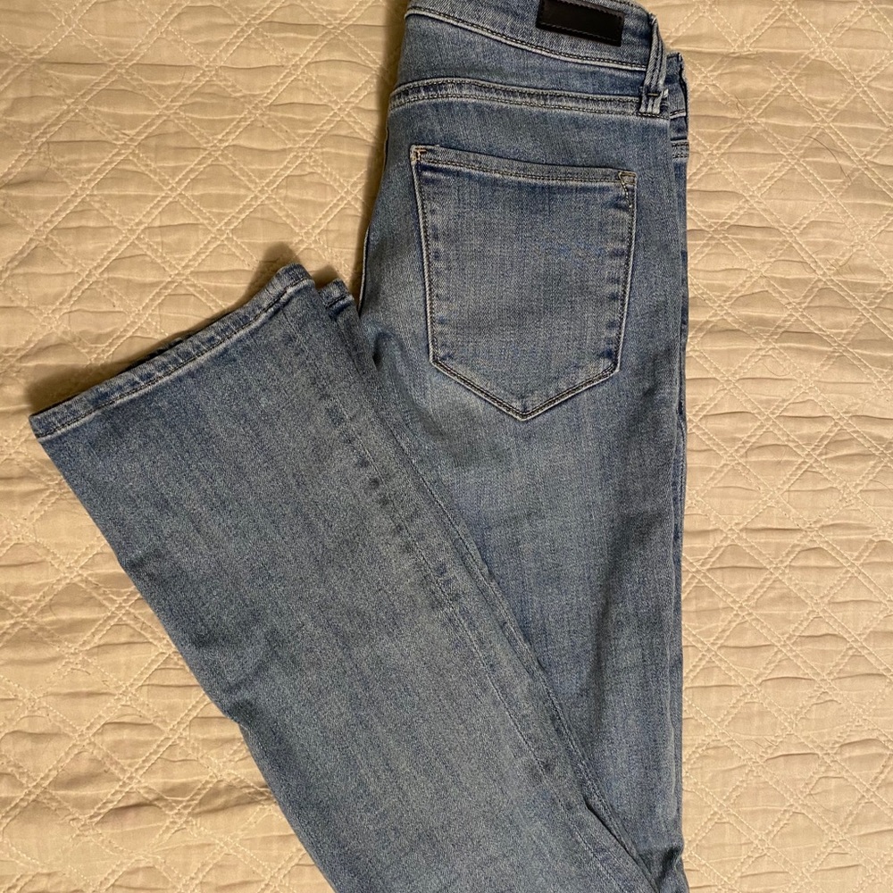 Abercrombie & Fitch Bootcut jeans | 2R